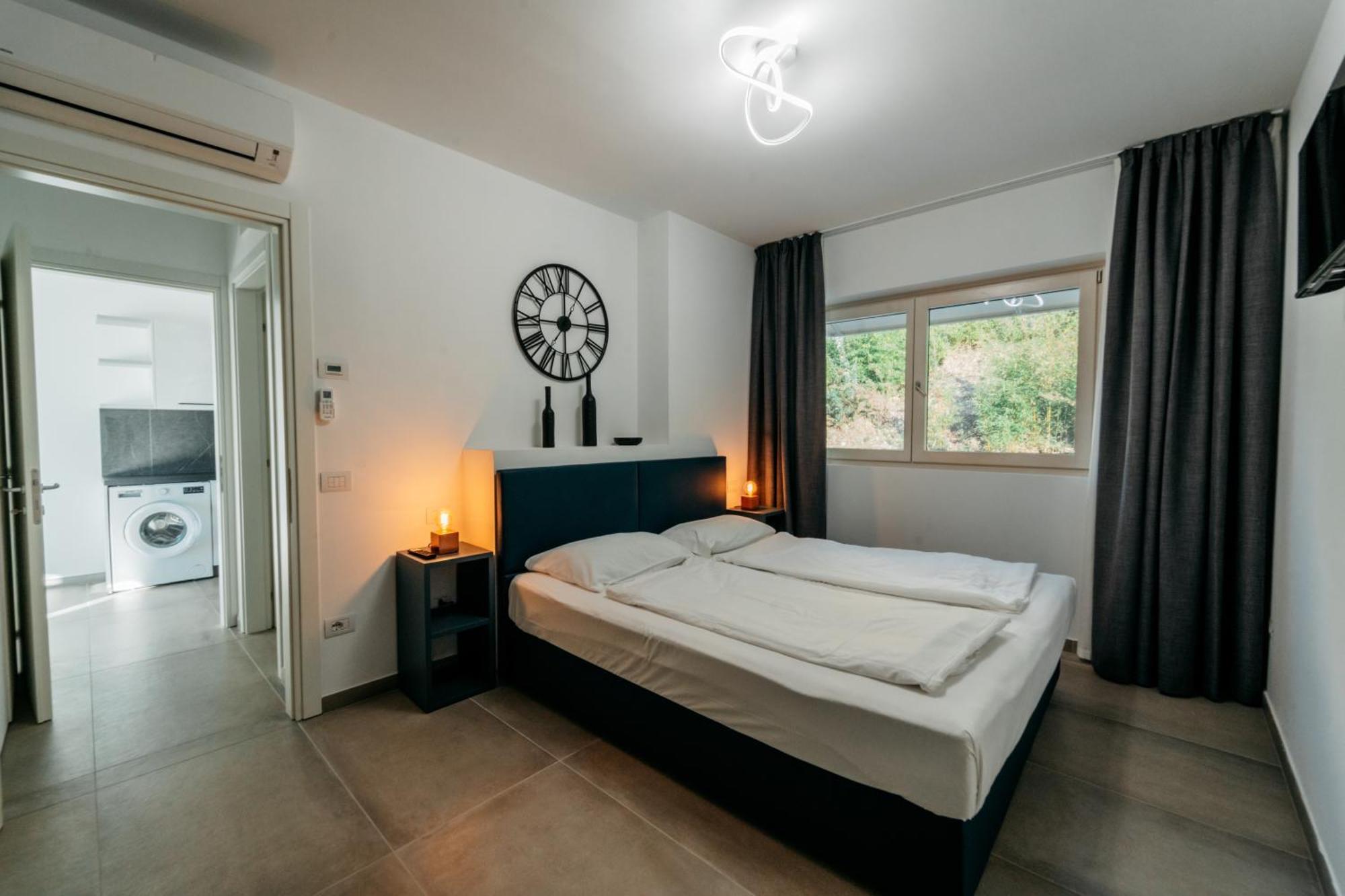 Apartments Monsurei, Lake View Bardolino Zewnętrze zdjęcie