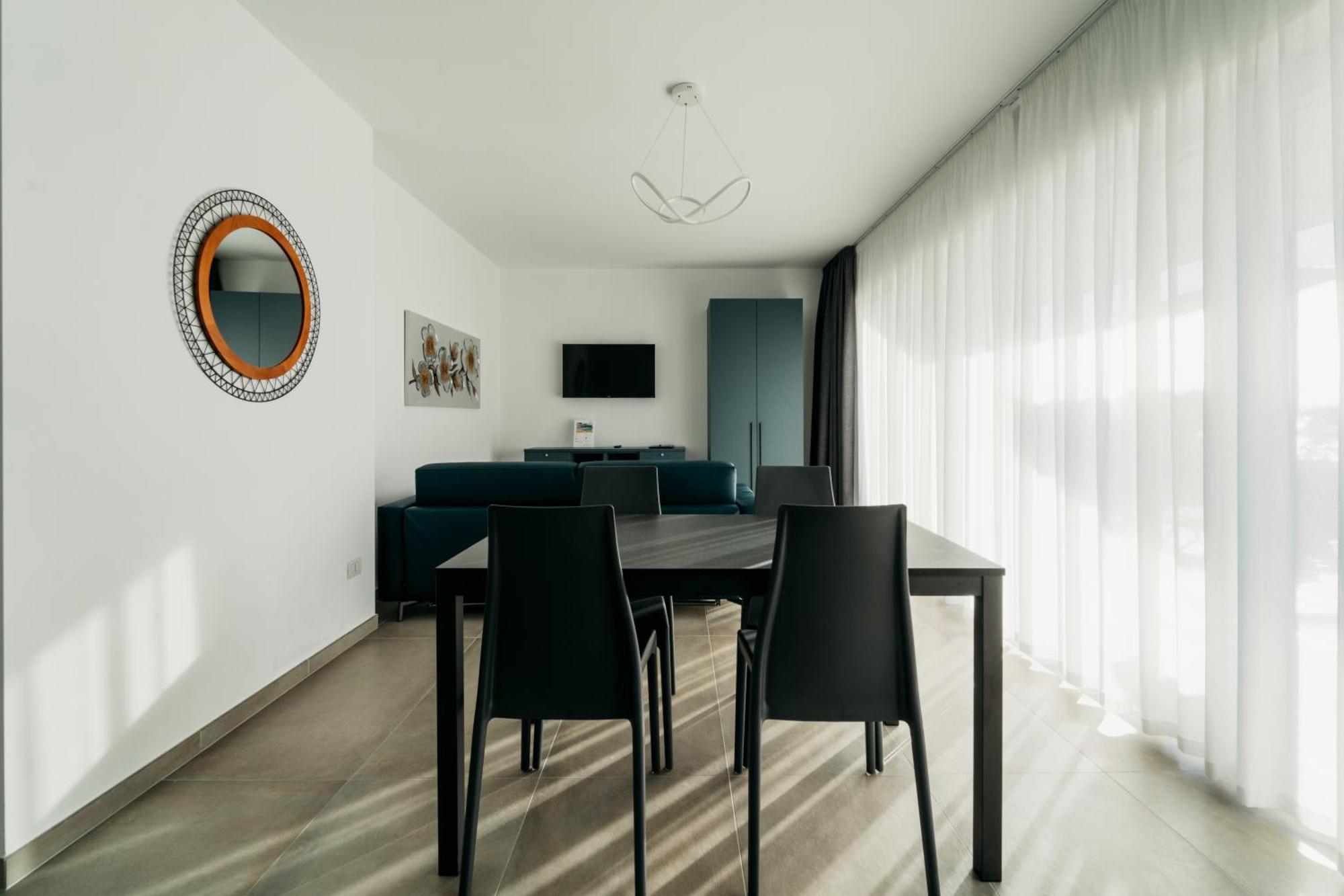 Apartments Monsurei, Lake View Bardolino Zewnętrze zdjęcie