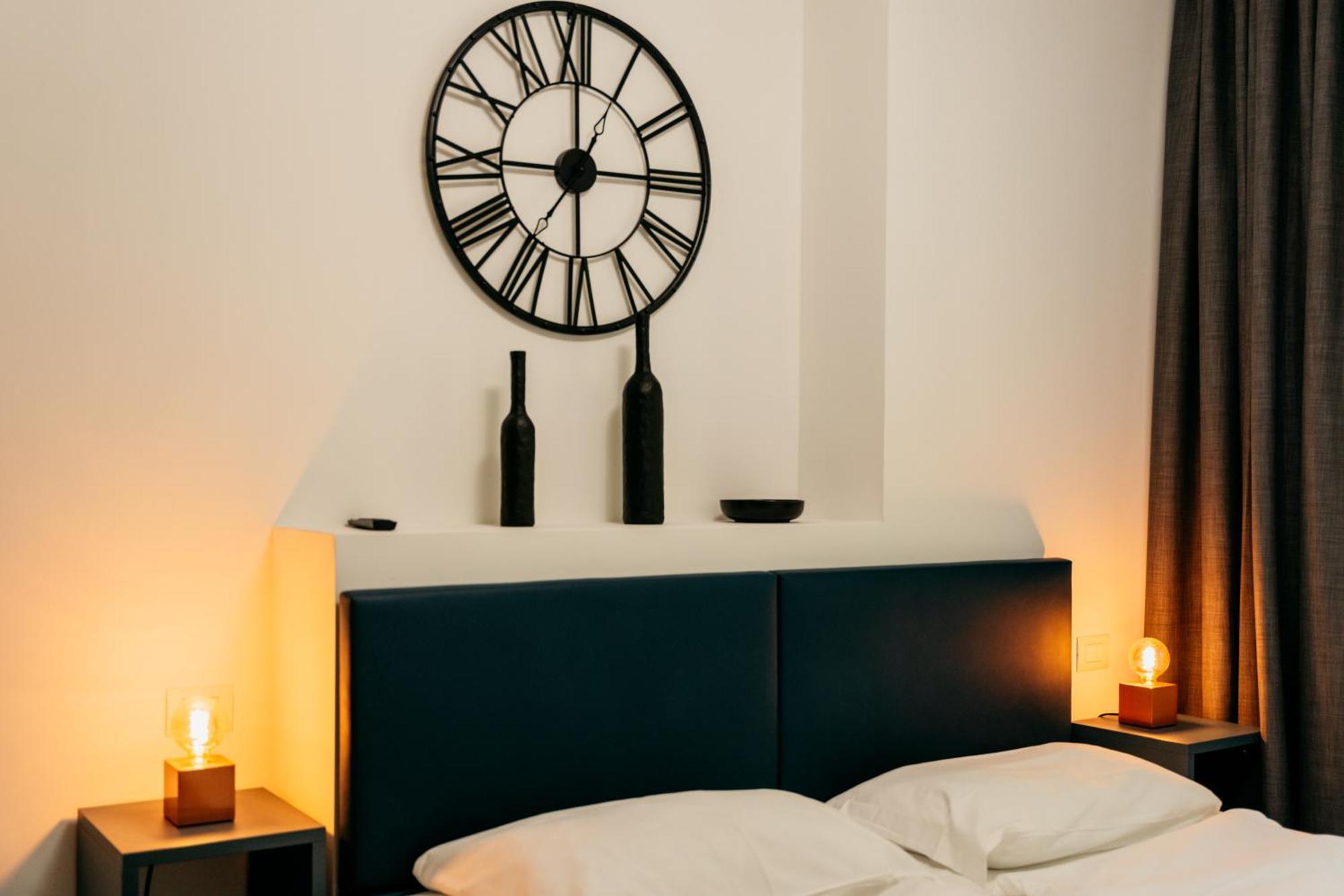 Apartments Monsurei, Lake View Bardolino Zewnętrze zdjęcie