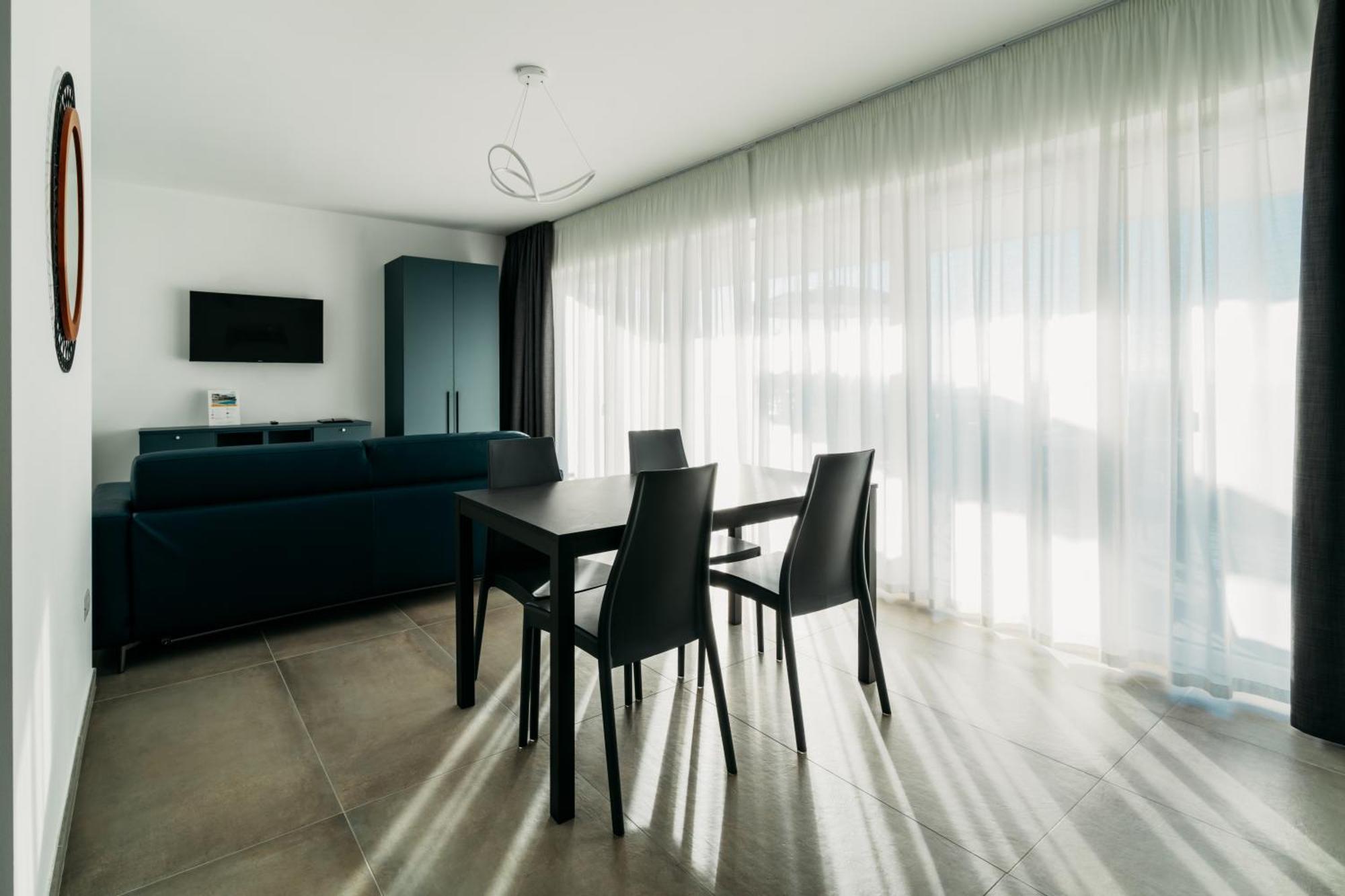 Apartments Monsurei, Lake View Bardolino Zewnętrze zdjęcie