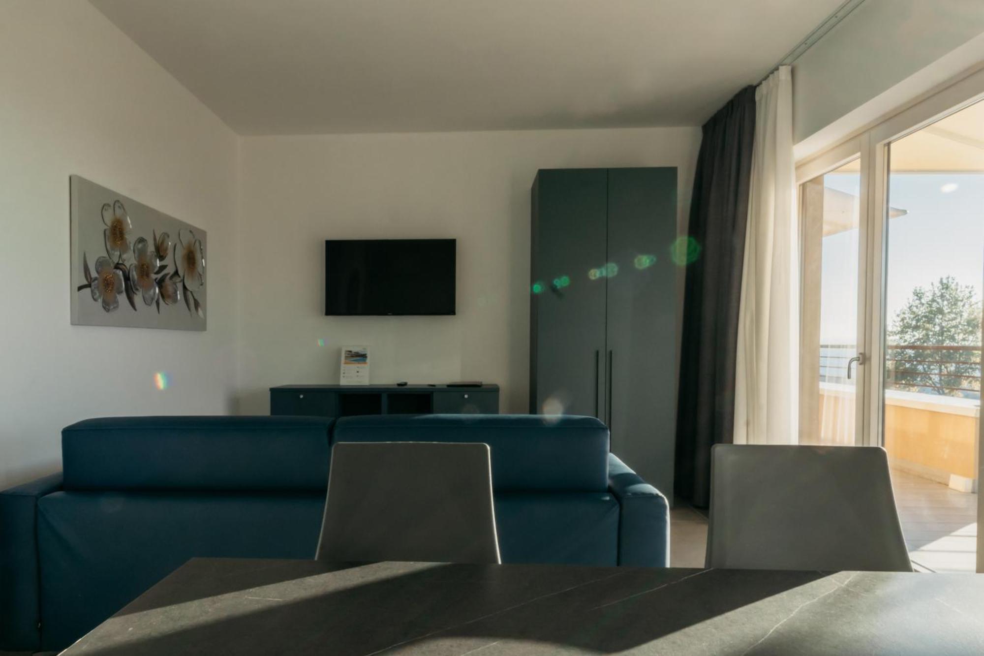 Apartments Monsurei, Lake View Bardolino Zewnętrze zdjęcie