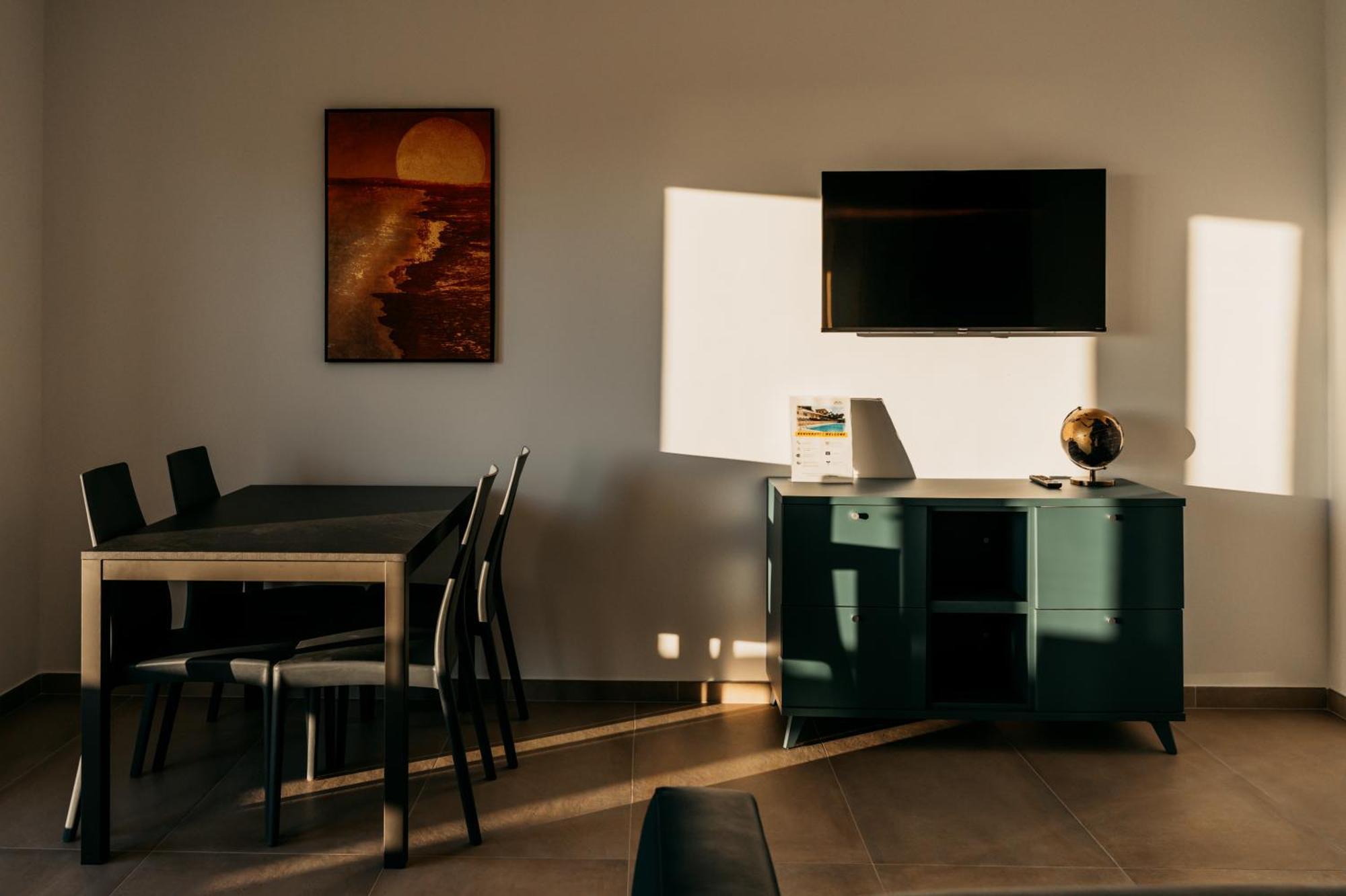 Apartments Monsurei, Lake View Bardolino Zewnętrze zdjęcie