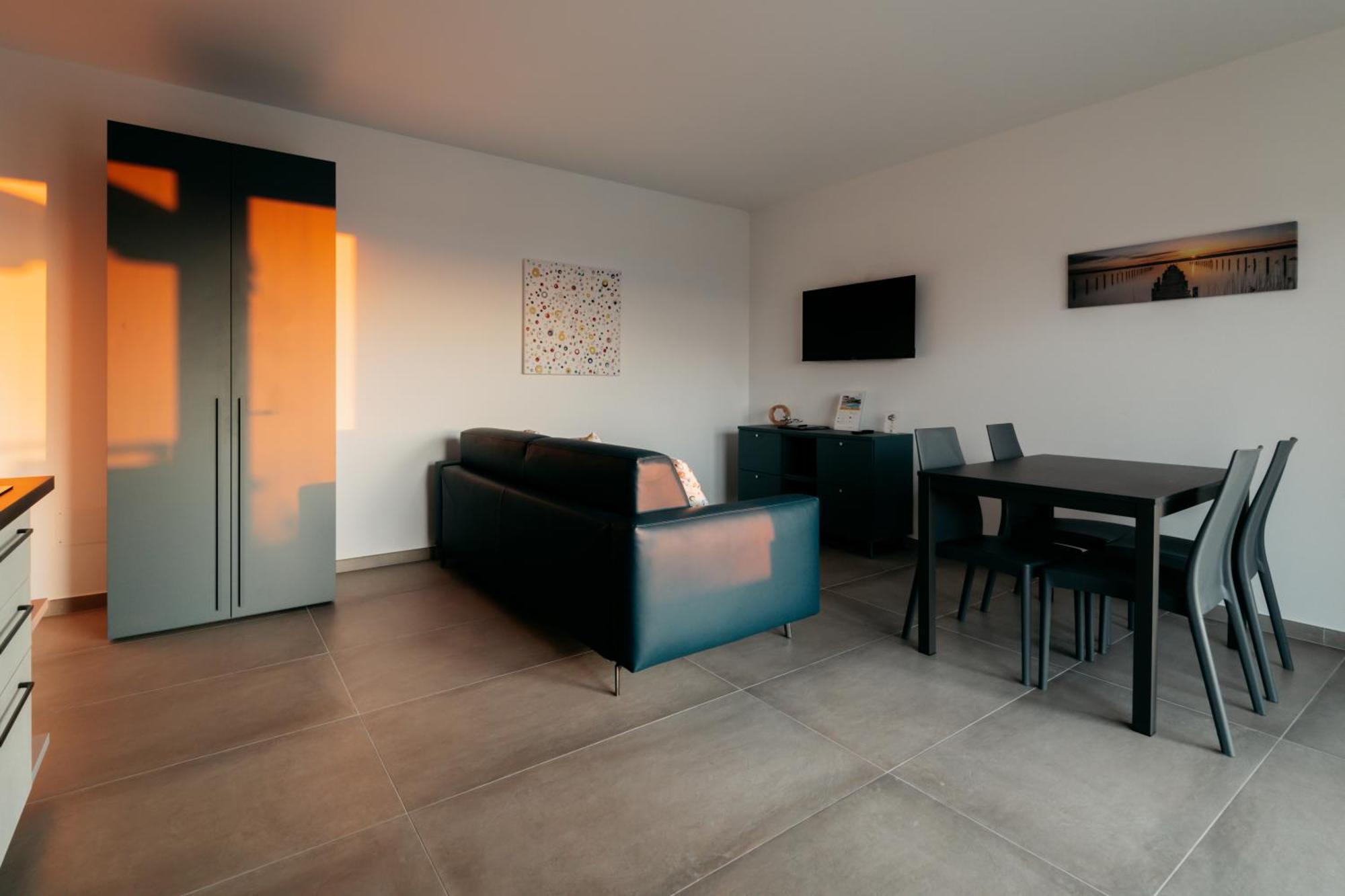 Apartments Monsurei, Lake View Bardolino Zewnętrze zdjęcie
