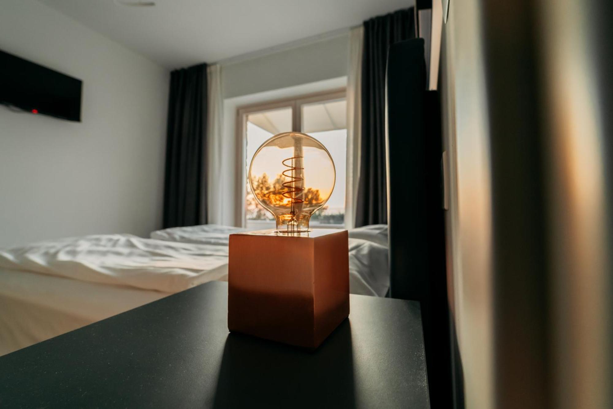 Apartments Monsurei, Lake View Bardolino Zewnętrze zdjęcie