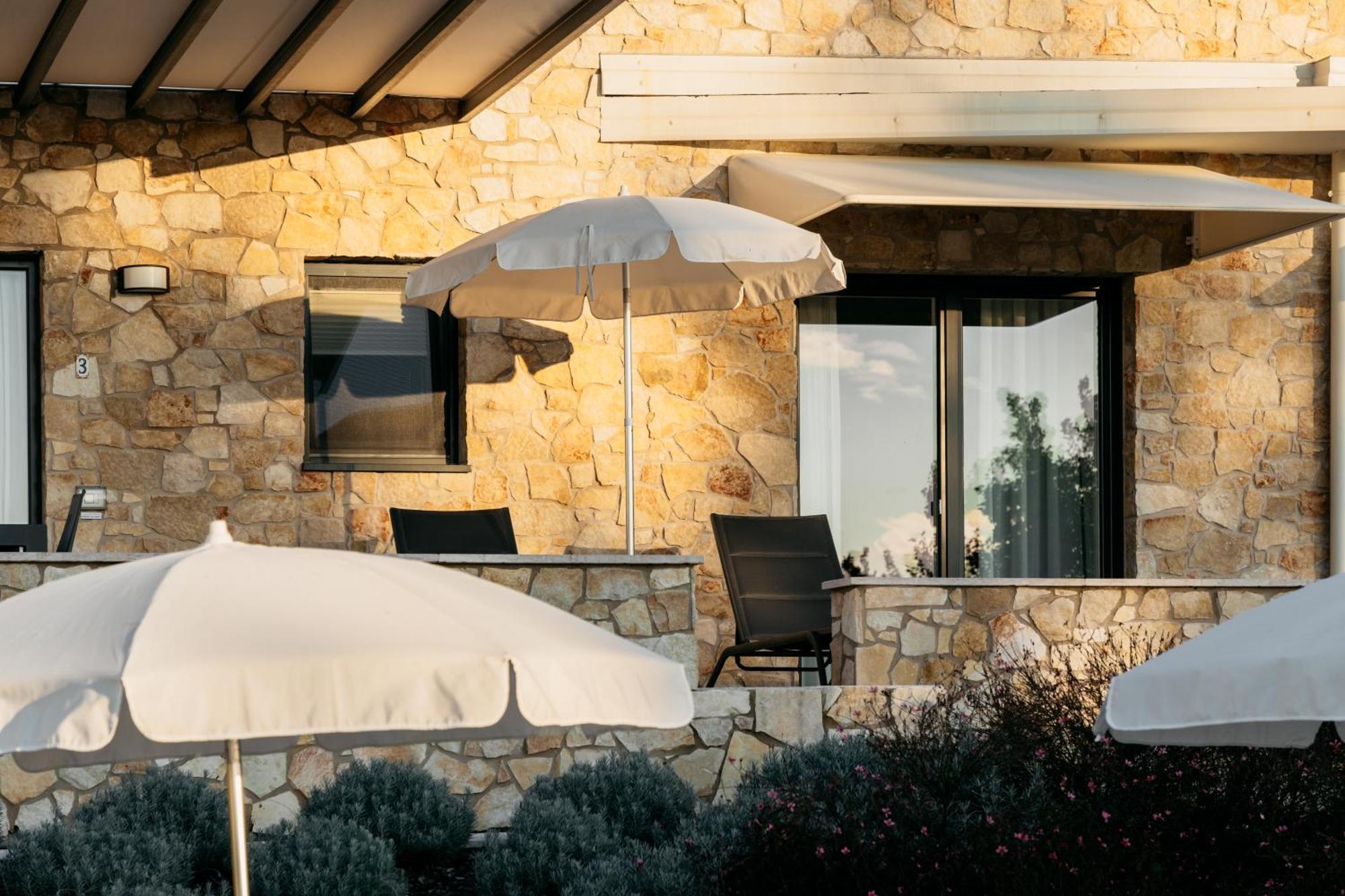 Apartments Monsurei, Lake View Bardolino Zewnętrze zdjęcie