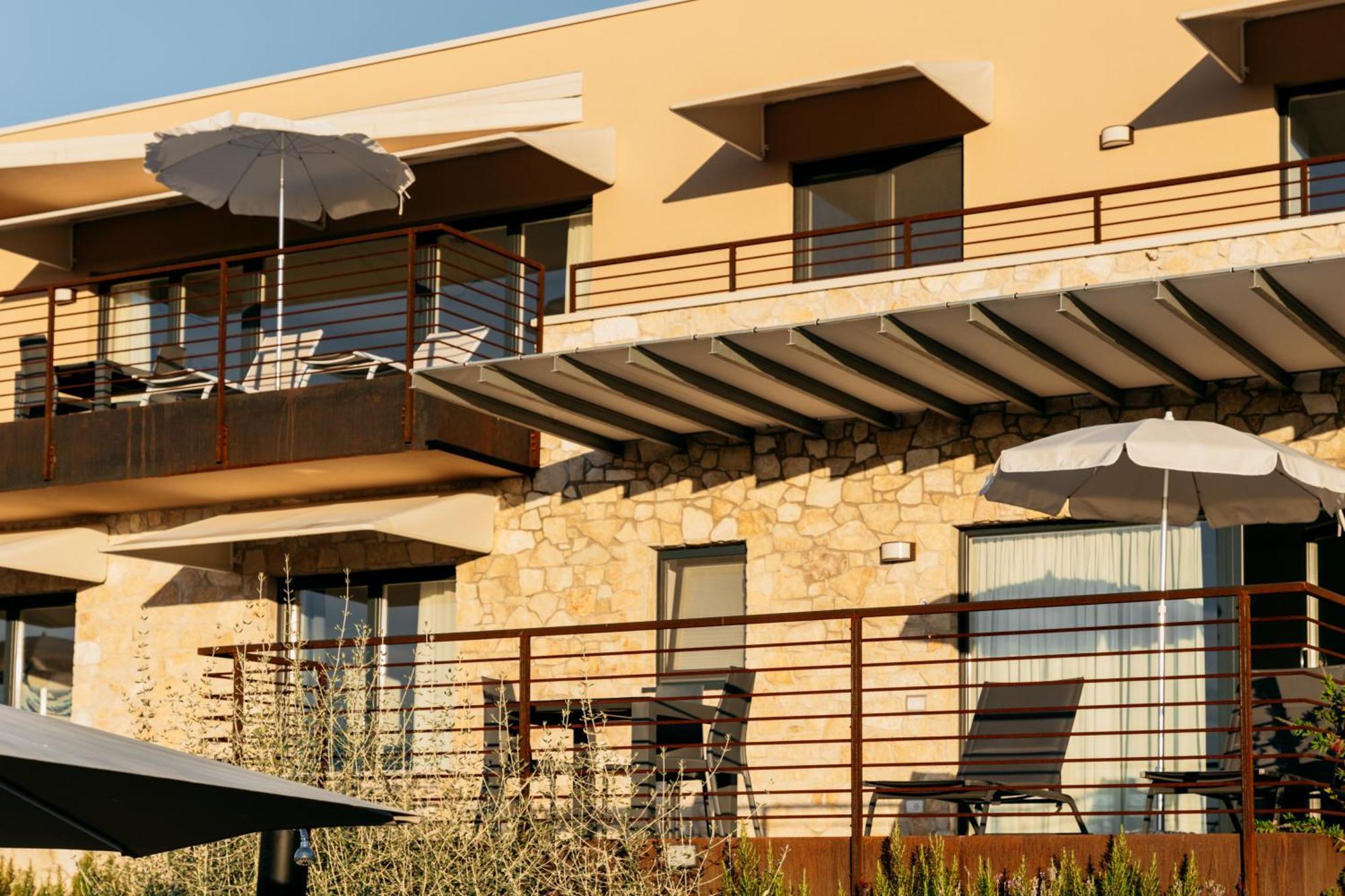 Apartments Monsurei, Lake View Bardolino Zewnętrze zdjęcie