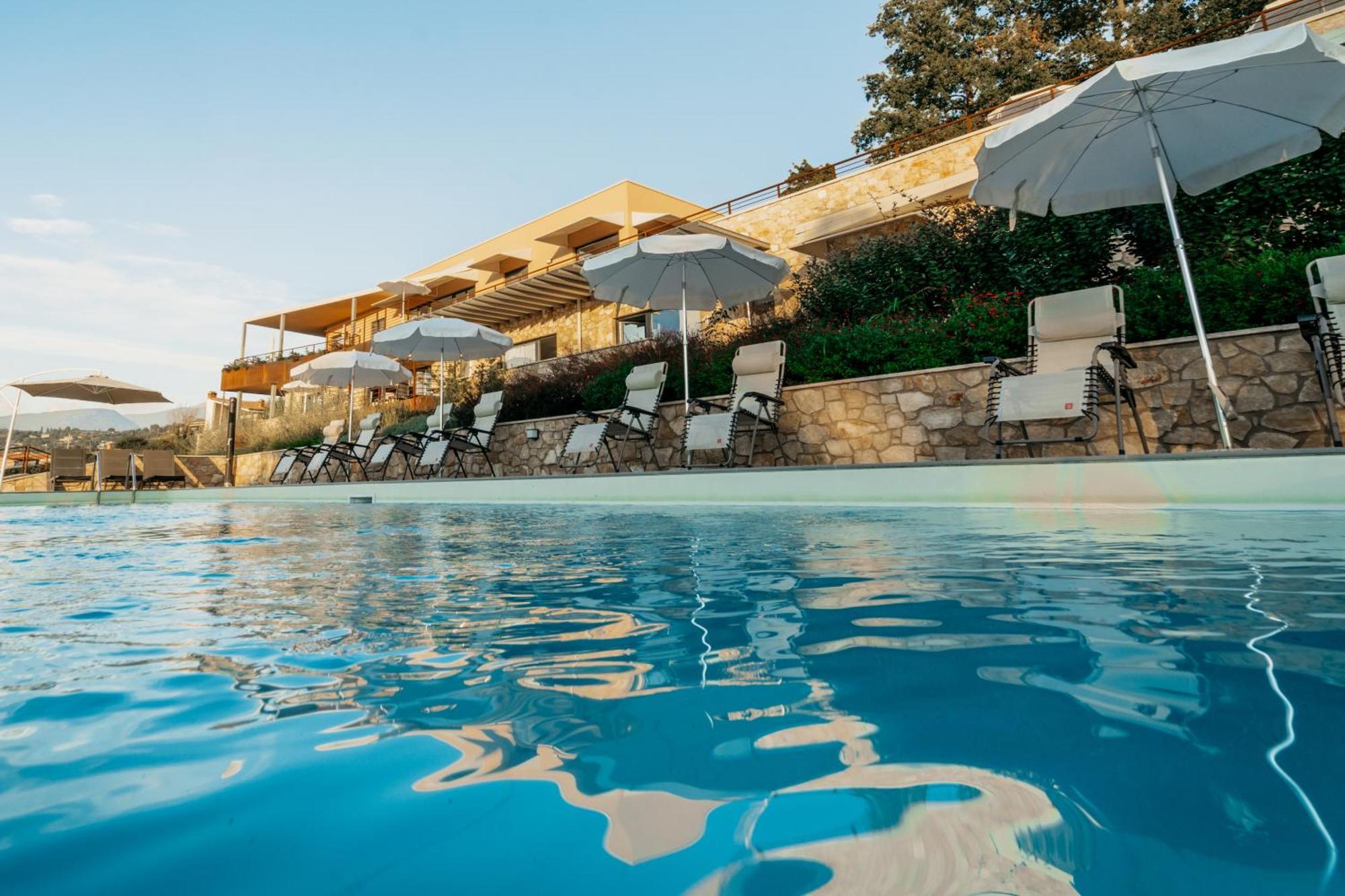 Apartments Monsurei, Lake View Bardolino Zewnętrze zdjęcie
